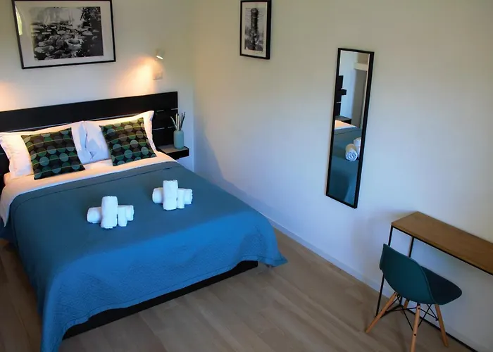 Vatican Meloria Apartment Rome