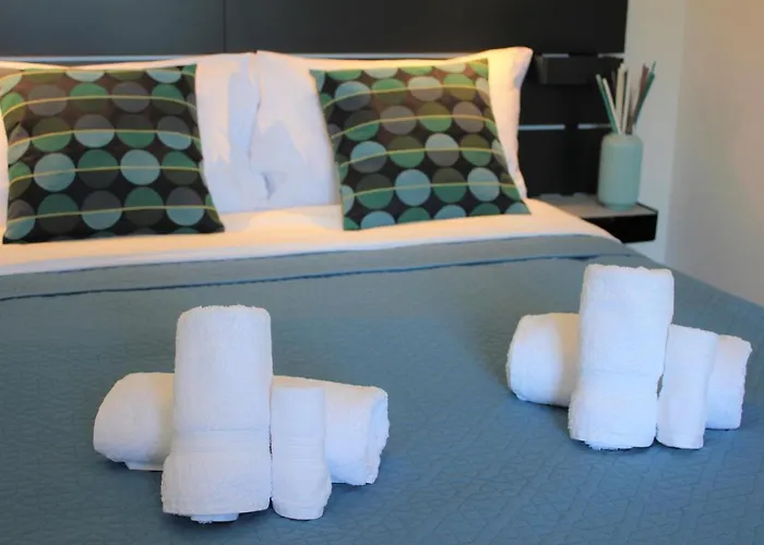 Apartment Vatican Meloria *