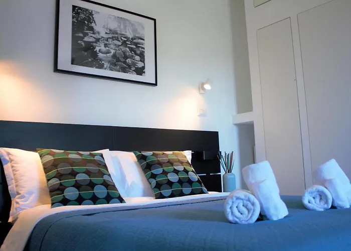 Apartment Vatican Meloria