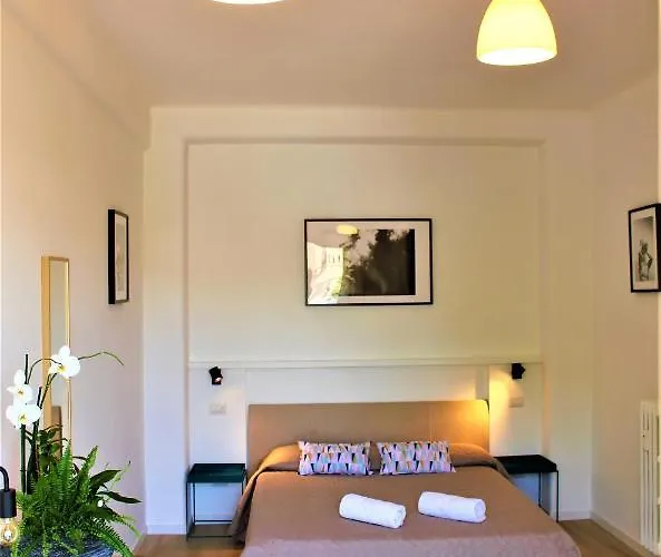 Apartment Vatican Meloria Rome