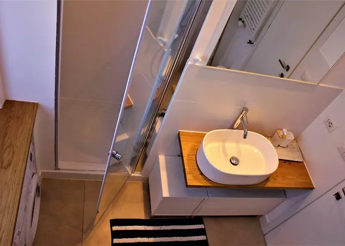 Vatican Meloria Apartment Rome